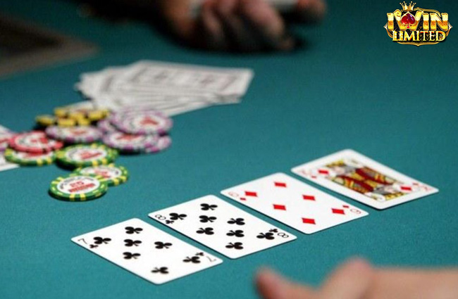 Nâng Cao Kỹ Năng Chơi Bridge