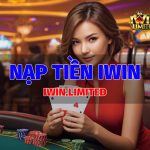 nạp tiền iwin
