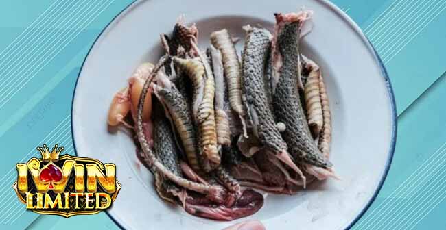 Nằm mơ thấy ăn thịt rắn đánh con gì còn tùy chi tiết giấc mơ ra sao