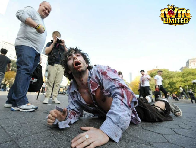 Ngủ mơ thấy xác chết đi về