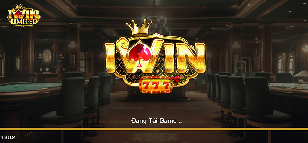 Cổng game iWin Club