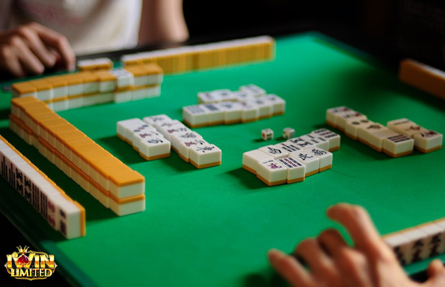 Cách Nhận Biết Các Quân Bài Mạt Chược