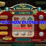Game phúc mãn đường iwin