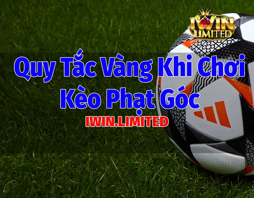 qui tắc khi chơi kèo phạt góc