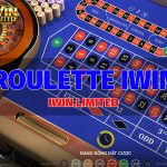 Hướng dẫn cách chơi Roulette tại iWin chi tiết cho tân thủ roulette-iwin