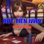 Hướng dẫn rút tiền iWin nhanh chóng và mới nhất 2024 rút tiền iwin