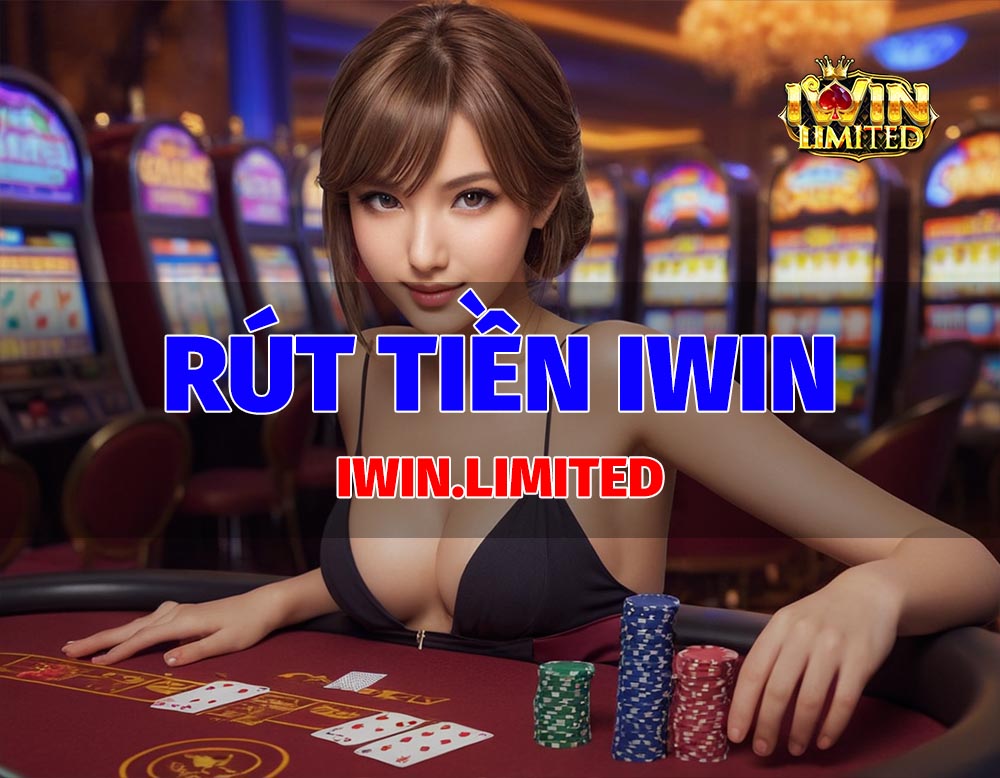 rút tiền iwin
