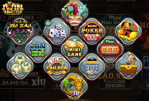 so sánh iwin và iwin68