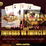 so sánh nhà cái iwin888 và iwinclub