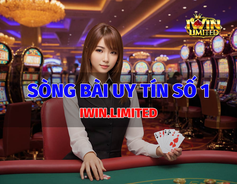 sòng bài uy tín iwinlimited