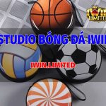 Hướng dẫn cách chơi Studio Bóng Đá iWin chuẩn 2024 studio bóng đá tại iwin