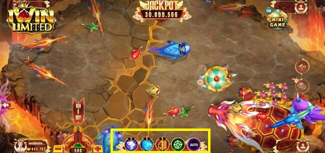 Sử dụng kỹ năng đặc biệt hợp lý