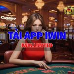 tải app iwin