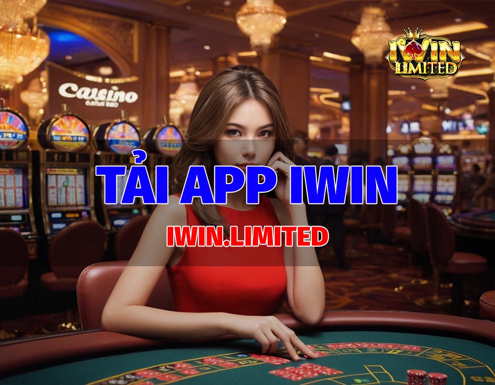 tải app iwin