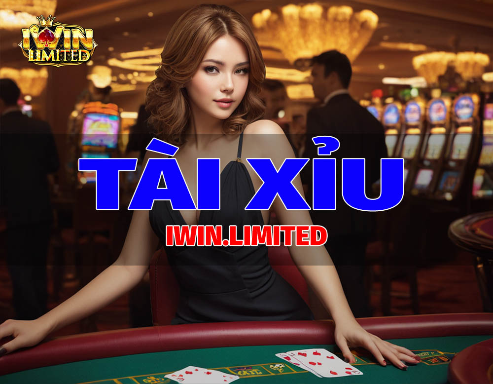 Tài Xỉu iWin