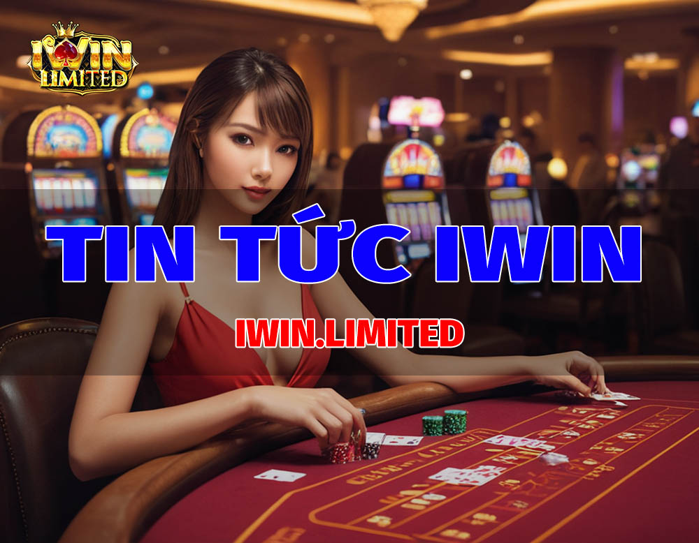 Tin Tức iWin