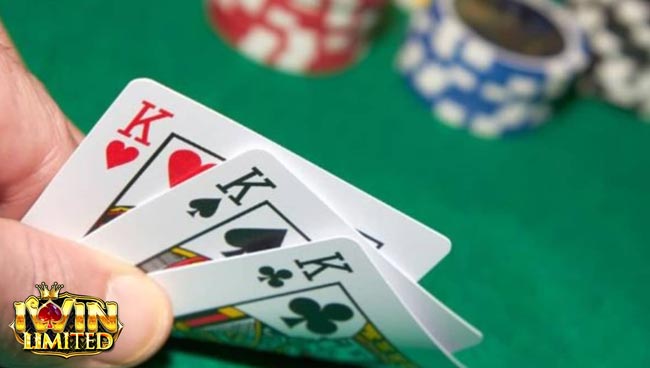 Tổng Quan Về Bài 3 Cây Cập Nhật Mới Nhất