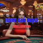 Trang web giả mạo iWin Club 2024: Cẩn thận tiền mất tật mang! trang web giả mạo iwin