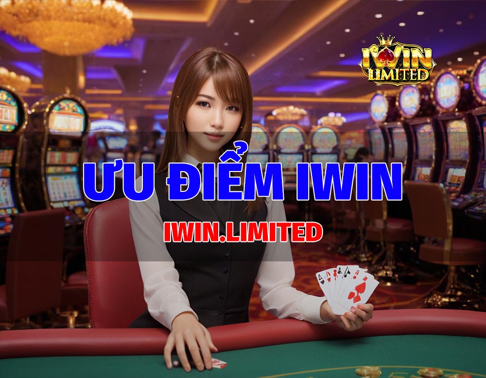 Ưu điểm iWin