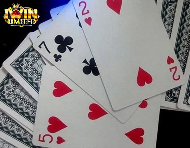 Văn Hóa Khi Chơi Bài Cào