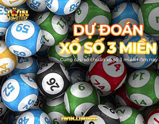 Soi cầu tại iWin