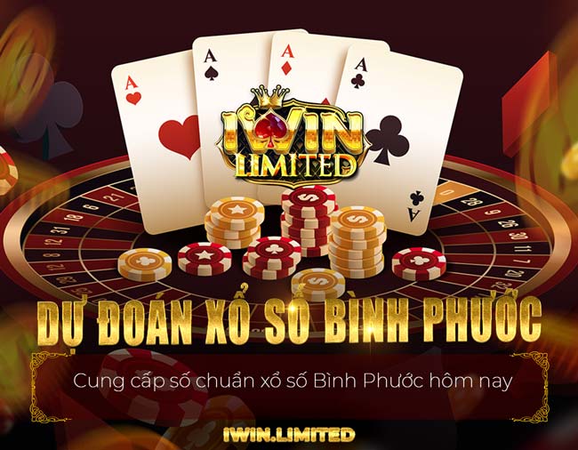 Dự đoán xổ số Bình Phước hôm nay