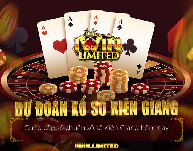 Dự đoán xổ số Kiên Giang hôm nay