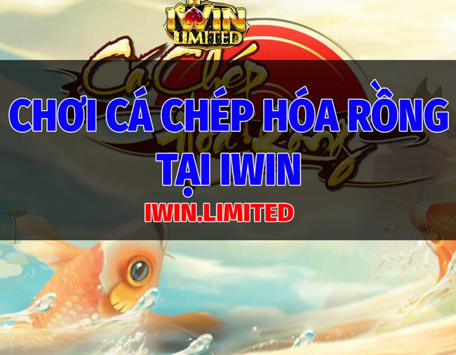 Cá Chép Hóa Rồng - Trò chơi gì?
