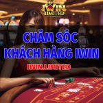 Chăm sóc khách hàng iWin: Giải đáp nhanh chóng - Hỗ trợ hiệu quả chăm sóc khách hàng iWin