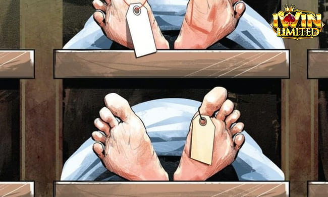 Nằm mơ thấy 2 người chết đánh con gì nhanh giàu?