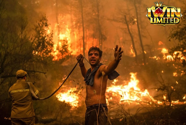 Nằm mơ thấy người chết cháy là điềm may hay xui?