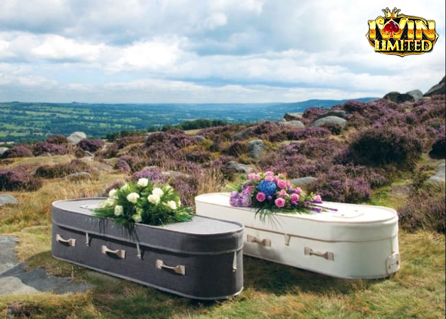 Ngủ mơ thấy đám ma có 2 người chết