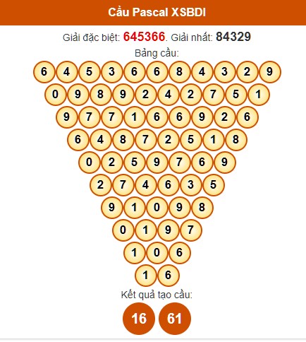 Dự đoán Pascale KQ xổ số Bình Định miễn phí ngày 2/5/2024 hôm nay