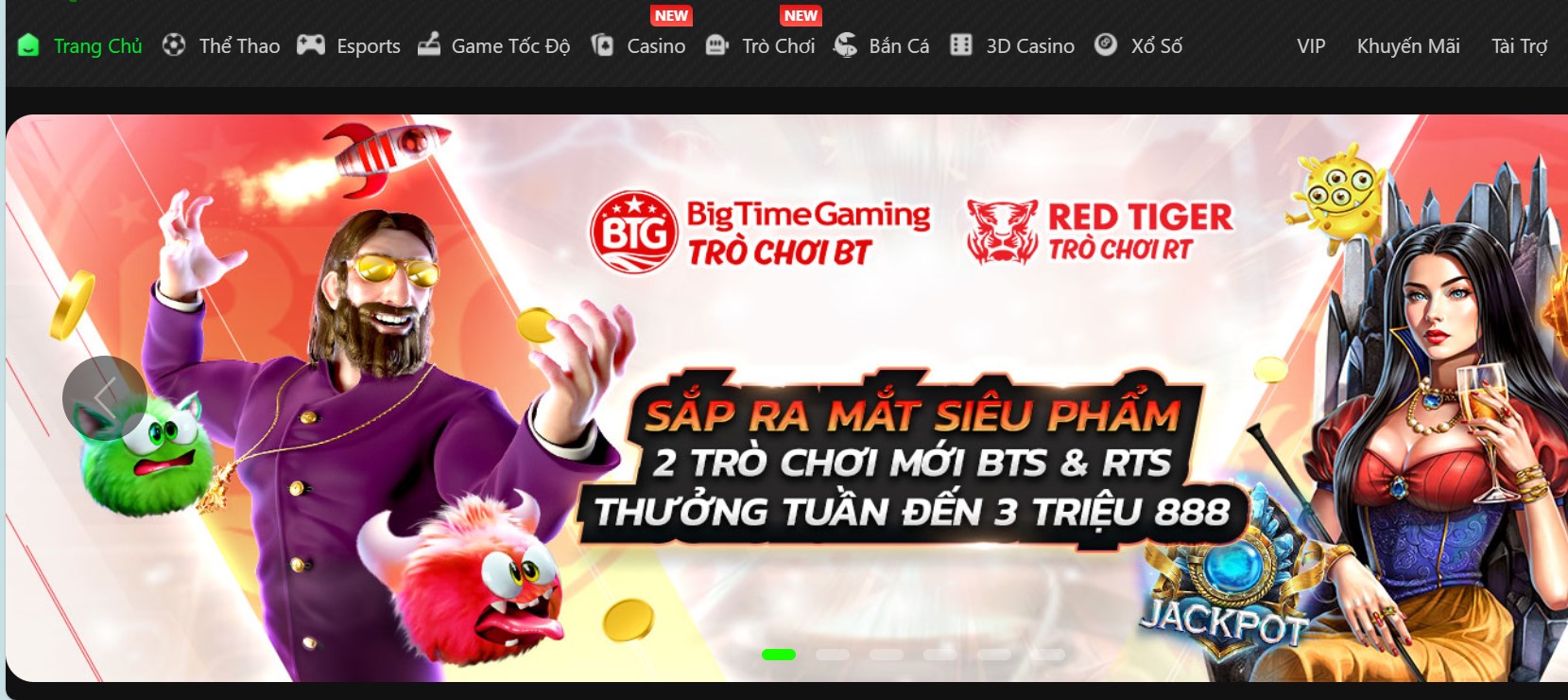 Đánh giá ưu và nhược điểm của iWin và JBO