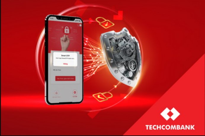 Giới thiệu Techcombank