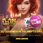 So sánh iWin và HappyLuke: Phân tích về 2 nhà cái hàng đầu Việt Nam