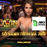 So sánh iWin và JBO: Cuộc đối đầu nhà cái hấp dẫn nhất năm 2024 So sánh iWin và JBO: Cuộc đối đầu nhà cái hấp dẫn nhất năm 2024