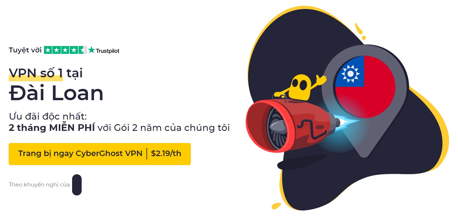 Thời Điểm Nên Sử Dụng: Luôn Bật VPN Khi Chơi Game Trực Tuyến