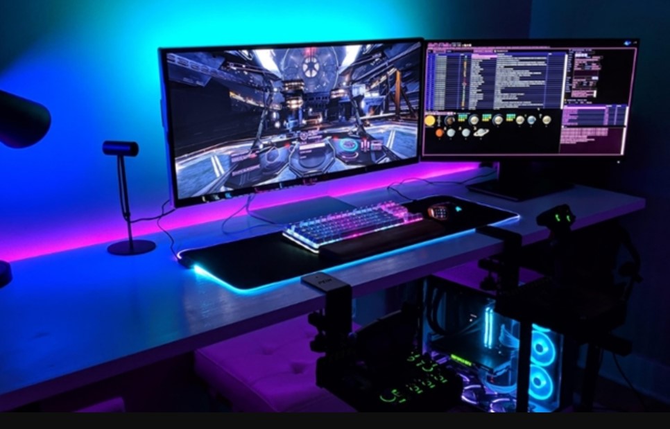 Cấu Hình Máy Tính Tối Thiểu Để Chơi iWin Không Lag