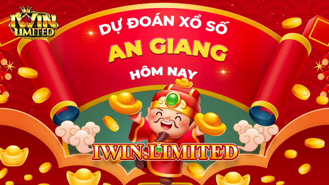Chốt số dự đoán XSAG hôm nay - Soi cầu xổ số An Giang ngày hôm nay