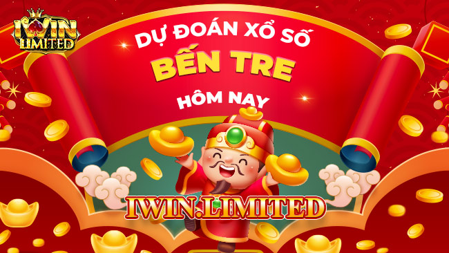 Chốt số dự đoán XSBTR hôm nay - Soi cầu xổ số Bến Tre ngày hôm nay