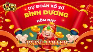 Chốt số dự đoán XSBD hôm nay - Soi cầu xổ số Bình Dương ngày hôm nay