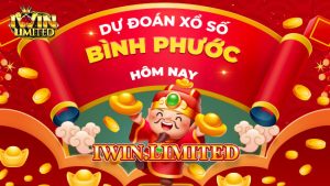 Chốt số dự đoán XSBP hôm nay - Soi cầu xổ số Bình Phước ngày hôm nay