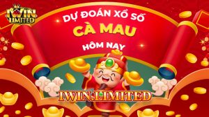 Chốt sô dự đoán XSCM hôm nay - Soi cầu xổ số Cà Mau ngày hôm nay