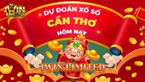 Chốt số dự đoán XSCT hôm nay - Soi cầu xổ số Cần Thơ ngày hôm nay