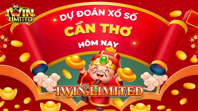 Chốt số dự đoán XSCT hôm nay - Soi cầu xổ số Cần Thơ ngày hôm nay