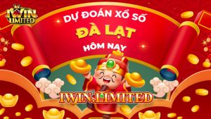 Chốt số dự đoán XSDL hôm nay - Soi cầu xổ số Đà Lạt ngày hôm nay