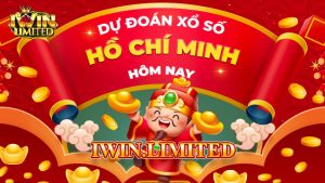 Chốt số dự đoán XSHCM hôm nay - Soi cầu xổ số Hồ Chí Minh ngày hôm nay