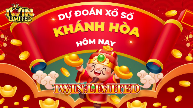 Chố số dự đoán XSKH hôm nay - Soi cầu xổ số Khánh Hòa ngày hôm nay