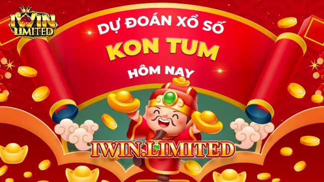 Chốt số dự đoán XSKT hôm nay - Soi cầu xổ số Kon Tum ngày hôm nay